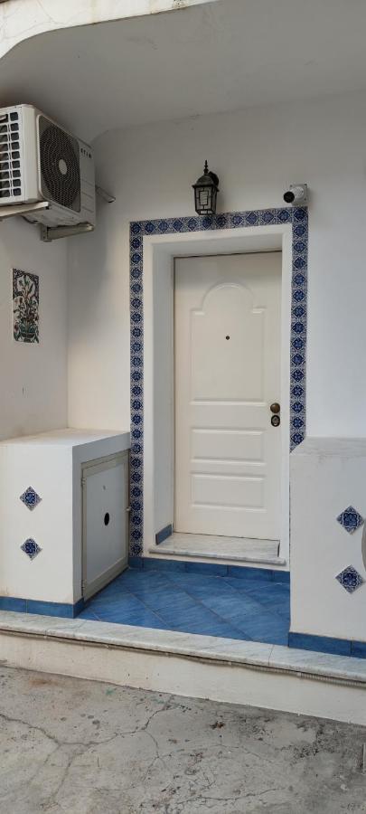 Jasmine Cortile San Giovanni Мадзара-дель-Валло Екстер'єр фото