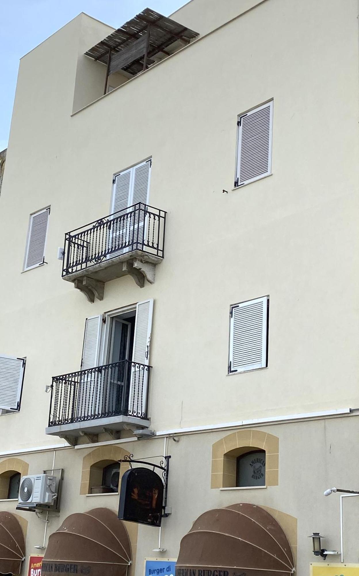 Jasmine Cortile San Giovanni Мадзара-дель-Валло Екстер'єр фото